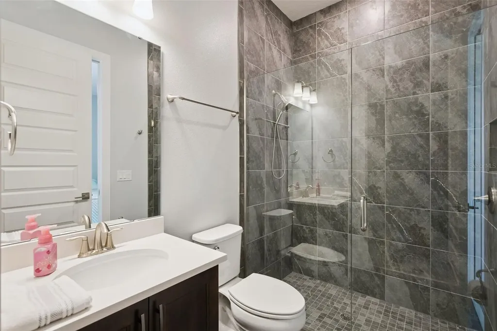 25855 Crossings Bluff Lane Sorrento FL 32776