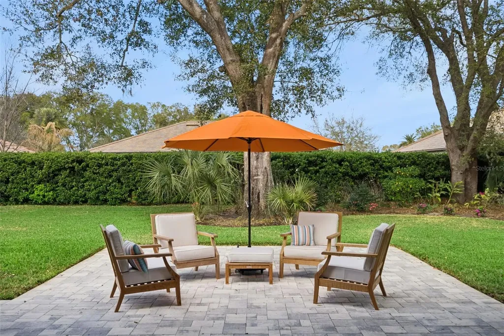 25855 Crossings Bluff Lane Sorrento FL 32776