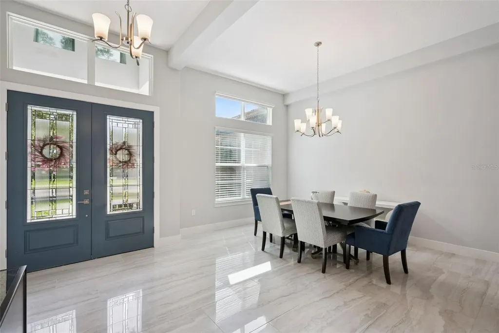 25855 Crossings Bluff Lane Sorrento FL 32776