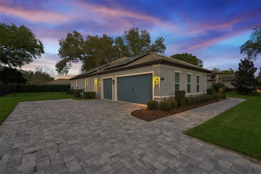 25855 Crossings Bluff Lane Sorrento FL 32776
