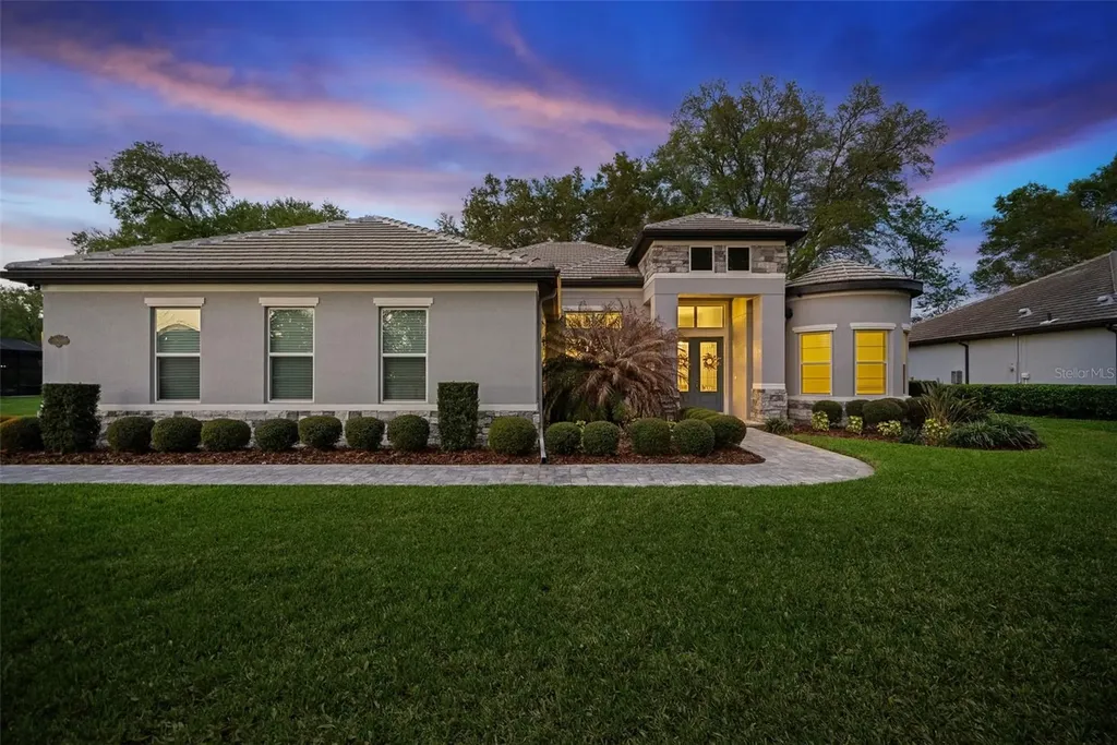 25855 Crossings Bluff Lane Sorrento FL 32776