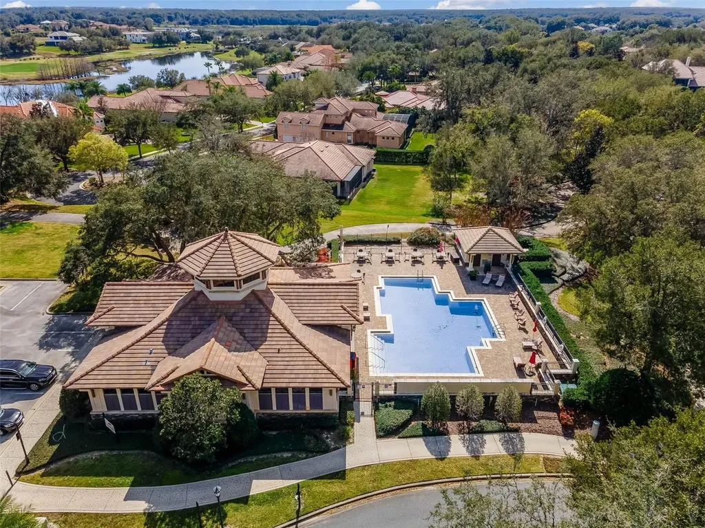 25855 Crossings Bluff Lane Sorrento FL 32776