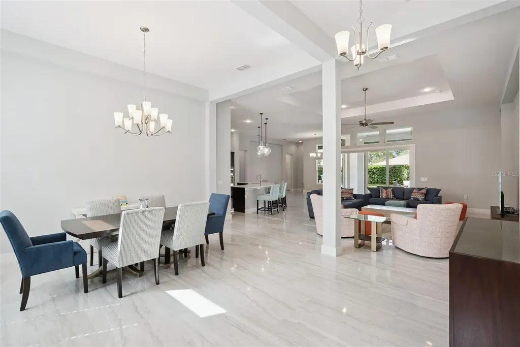 25855 Crossings Bluff Lane Sorrento FL 32776