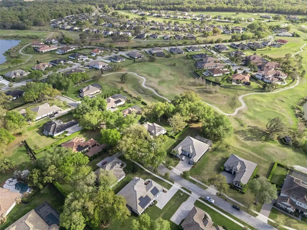 25855 Crossings Bluff Lane Sorrento FL 32776