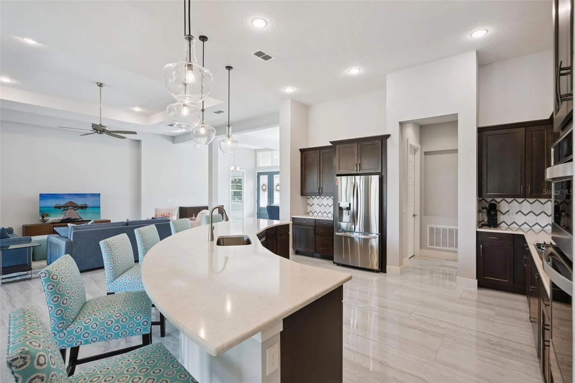 25855 Crossings Bluff Lane Sorrento FL 32776