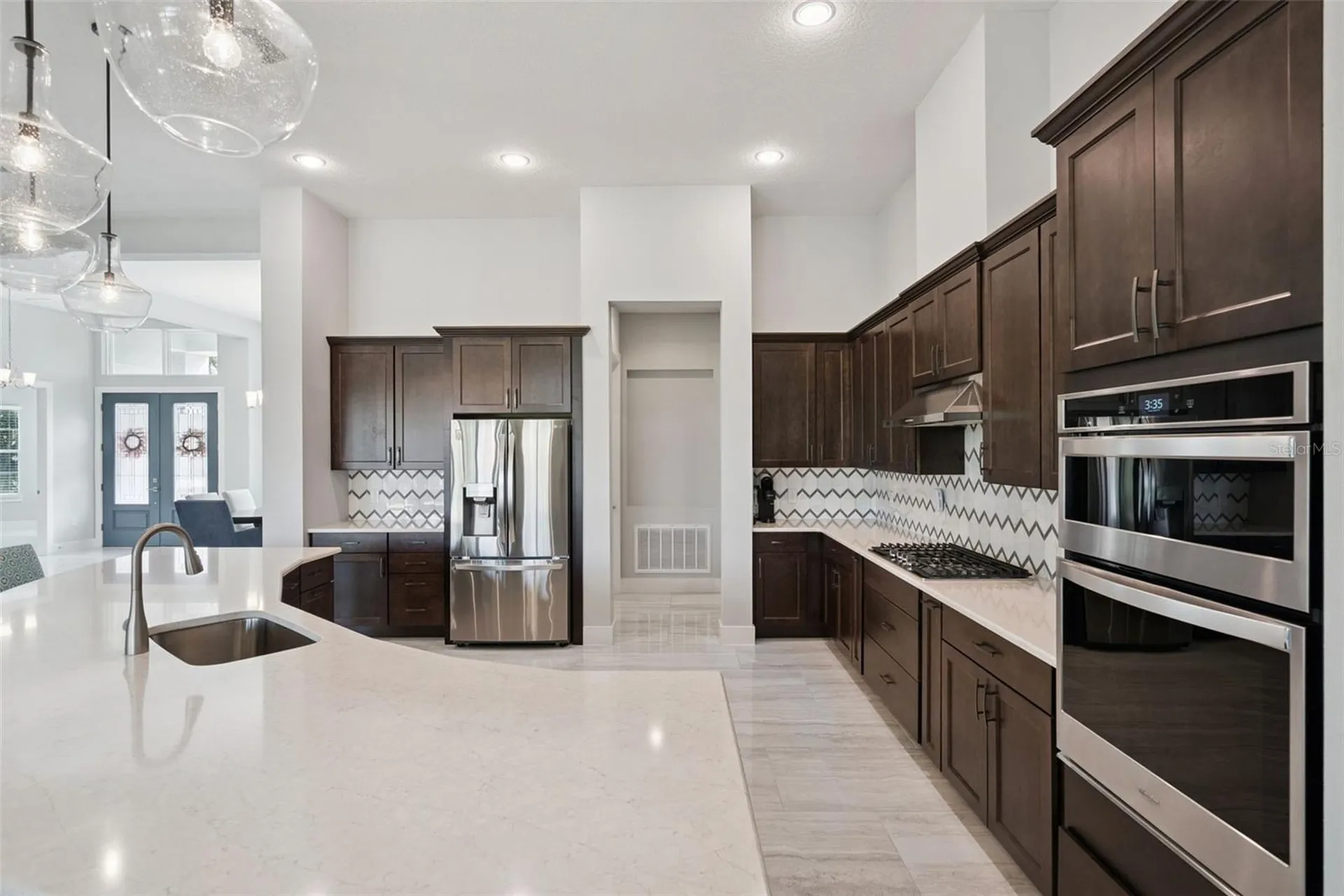 25855 Crossings Bluff Lane Sorrento FL 32776