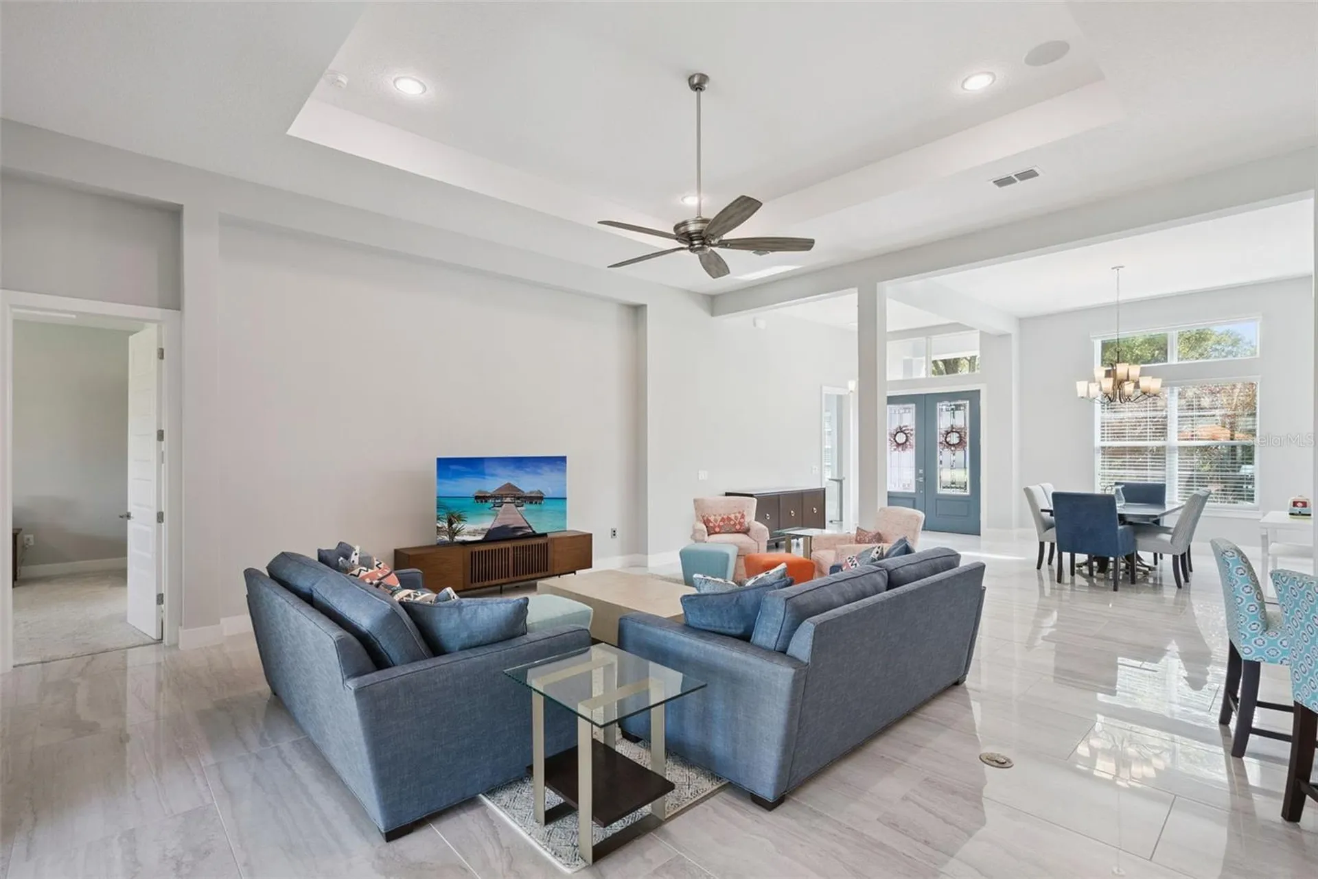 25855 Crossings Bluff Lane Sorrento FL 32776