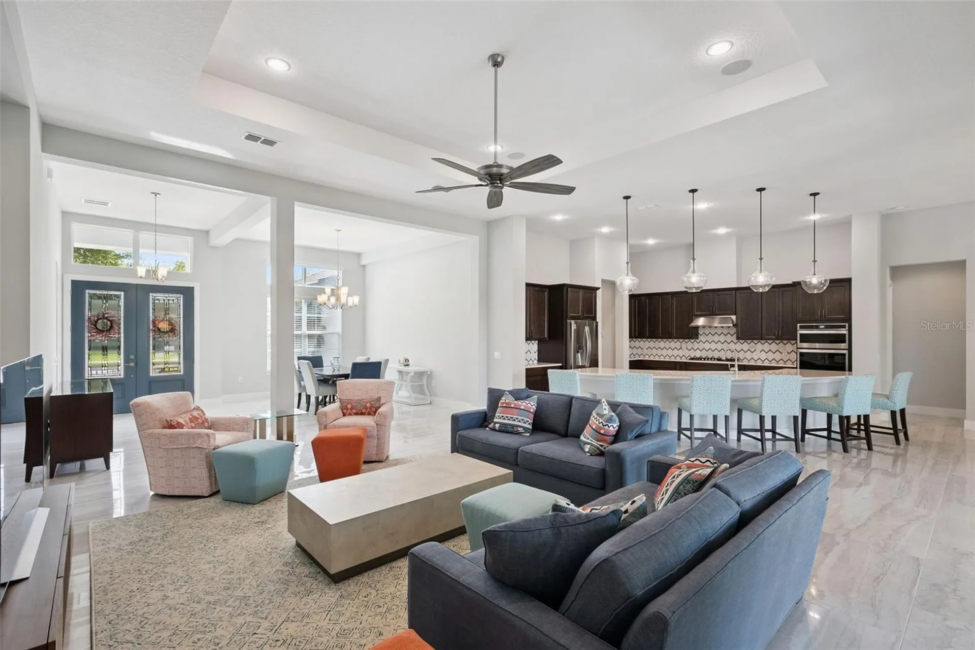 25855 Crossings Bluff Lane Sorrento FL 32776