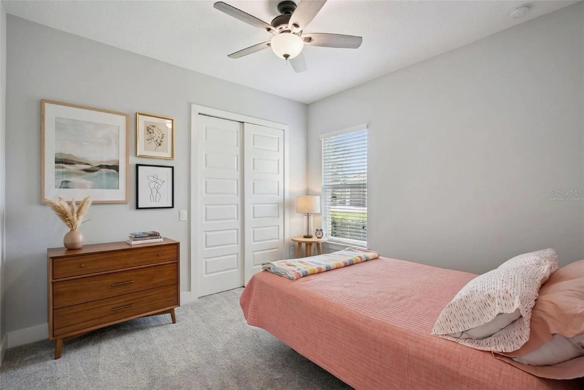 25855 Crossings Bluff Lane Sorrento FL 32776