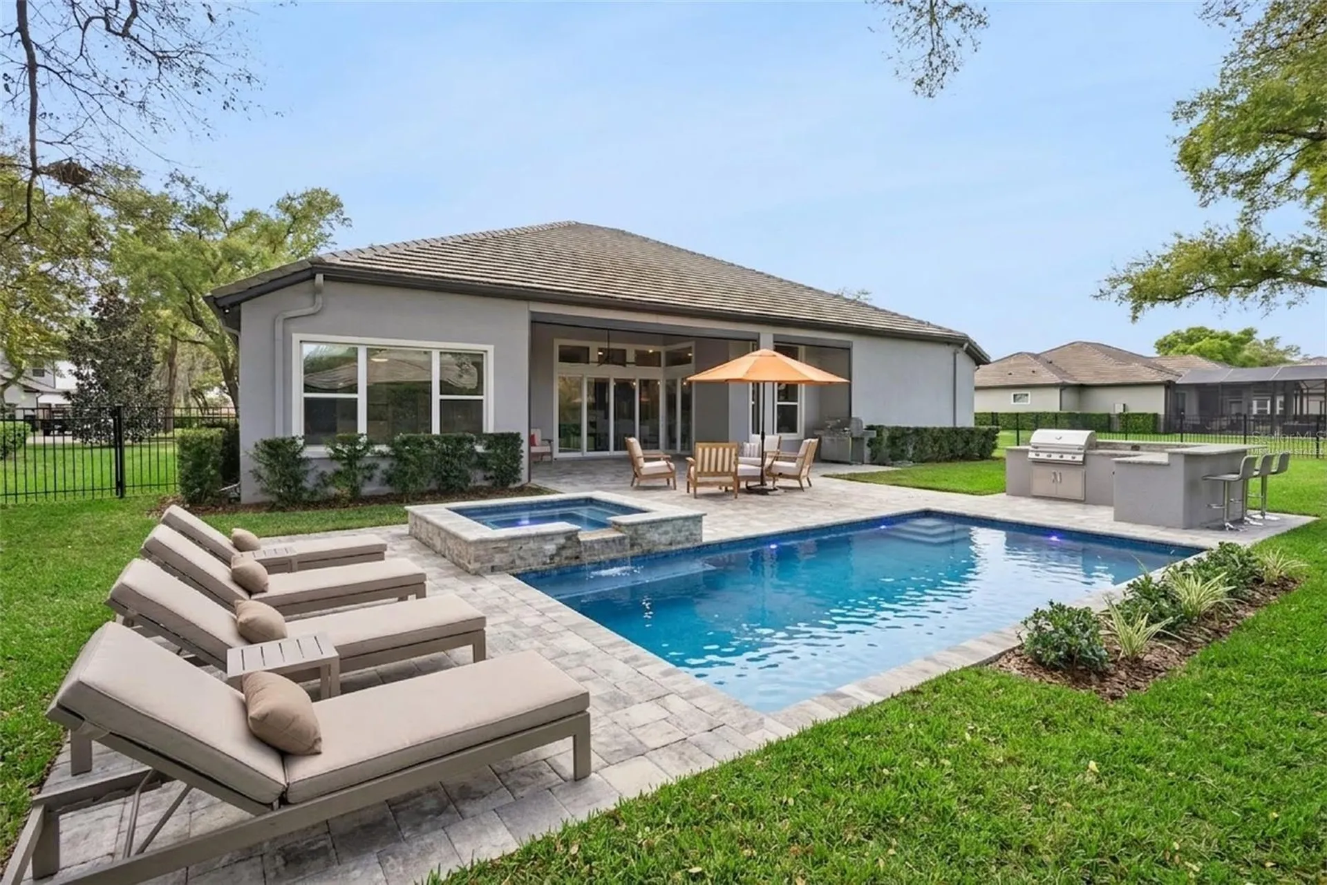 25855 Crossings Bluff Lane Sorrento FL 32776