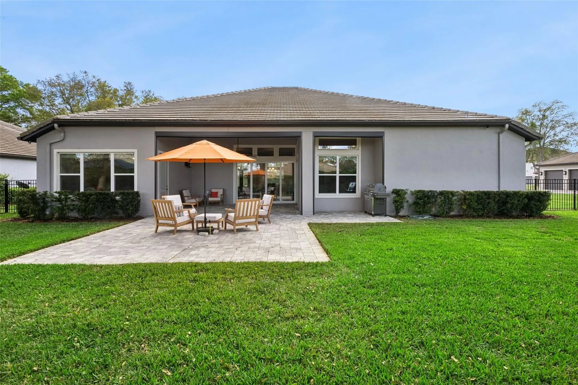 25855 Crossings Bluff Lane Sorrento FL 32776