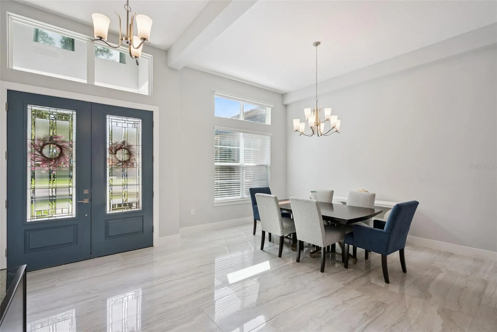 25855 Crossings Bluff Lane Sorrento FL 32776