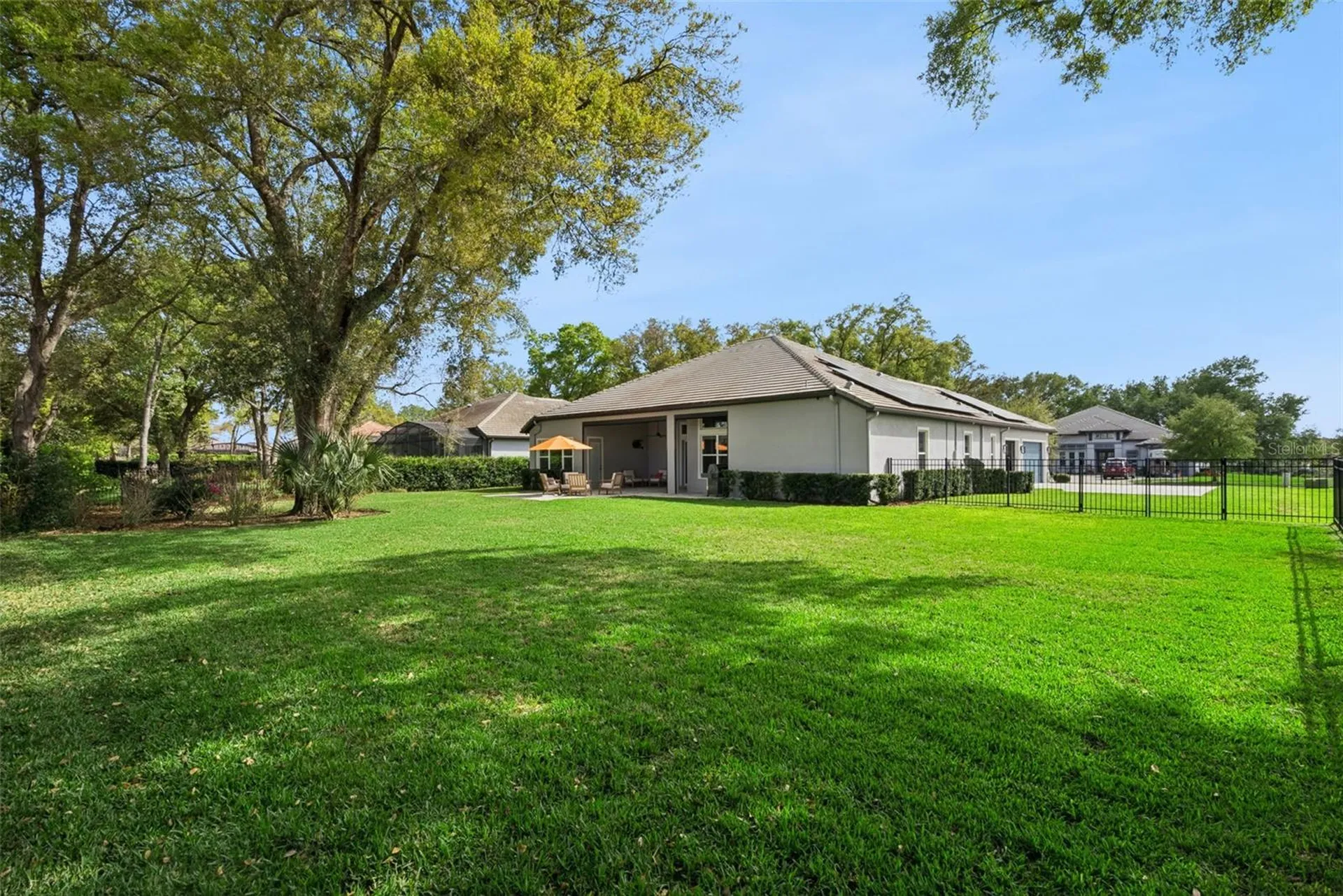 25855 Crossings Bluff Lane Sorrento FL 32776
