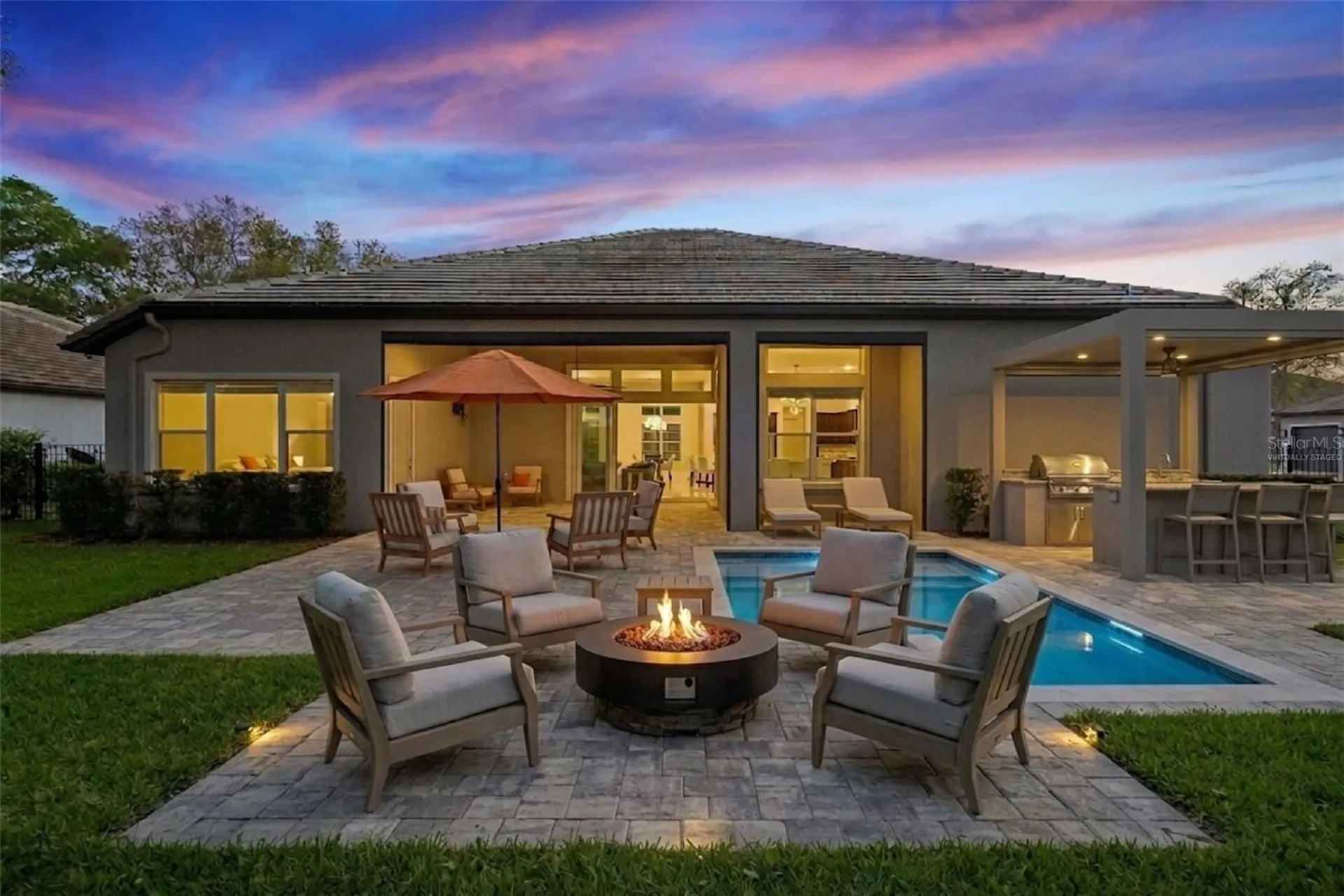 25855 Crossings Bluff Lane Sorrento FL 32776