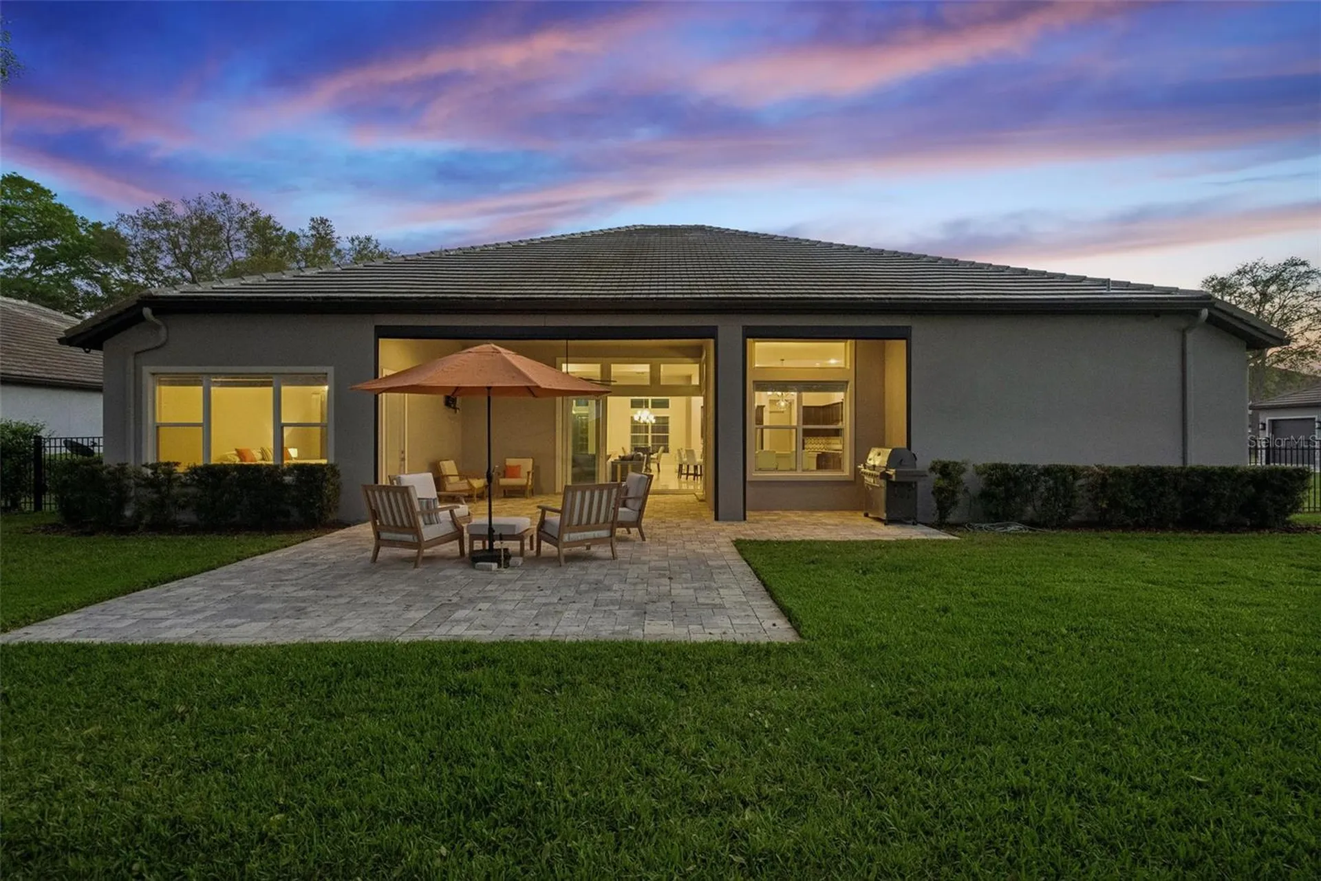 25855 Crossings Bluff Lane Sorrento FL 32776