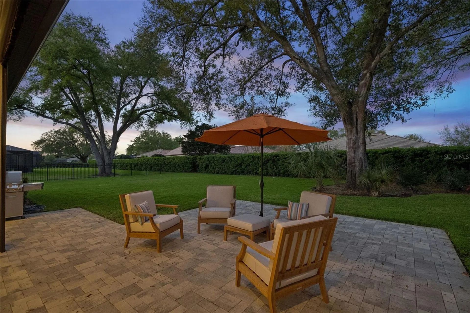 25855 Crossings Bluff Lane Sorrento FL 32776