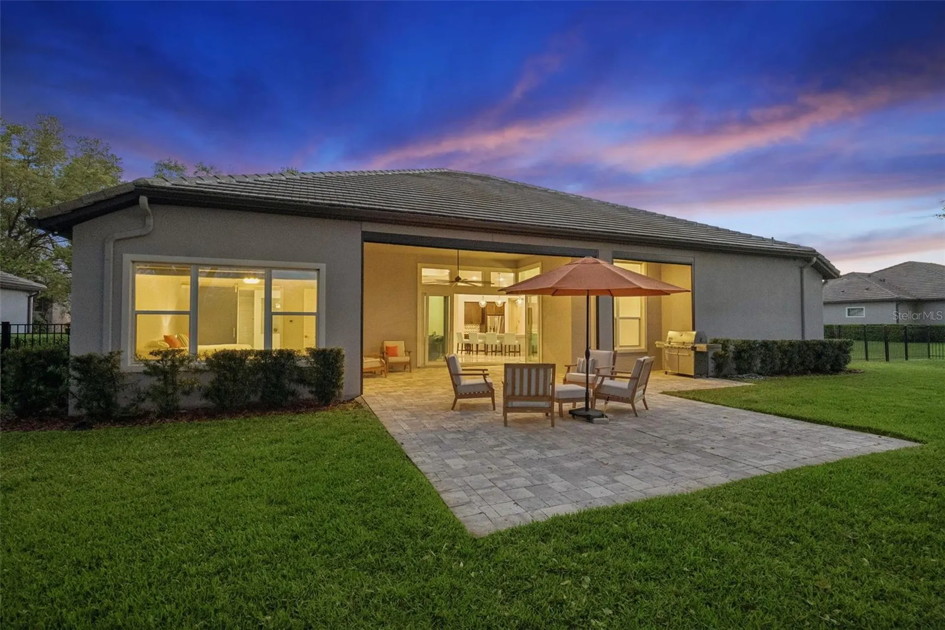 25855 Crossings Bluff Lane Sorrento FL 32776