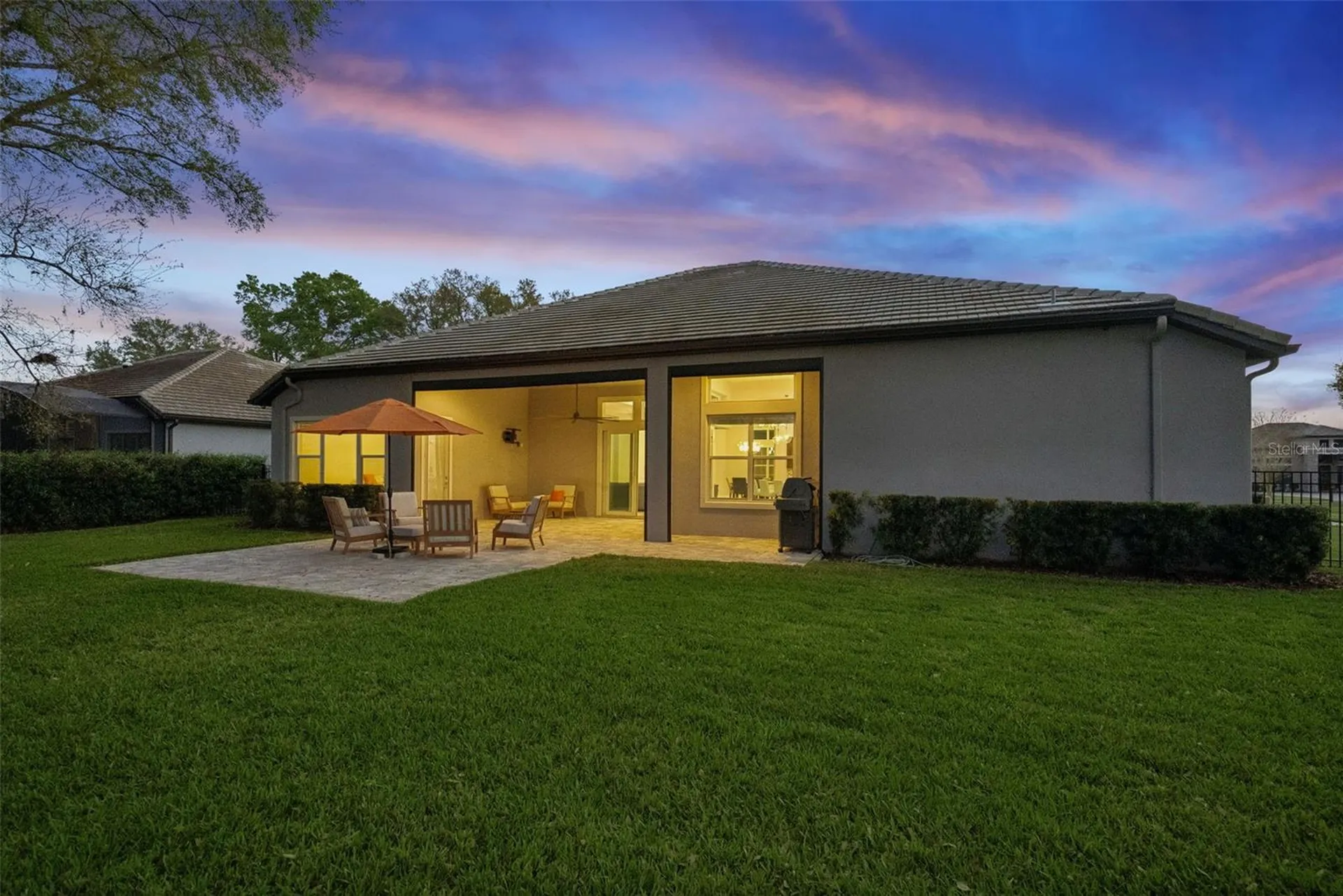 25855 Crossings Bluff Lane Sorrento FL 32776
