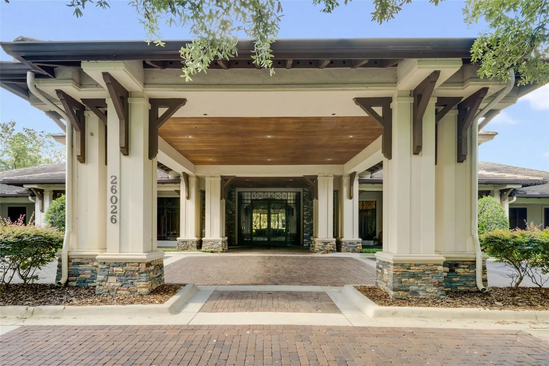 25855 Crossings Bluff Lane Sorrento FL 32776