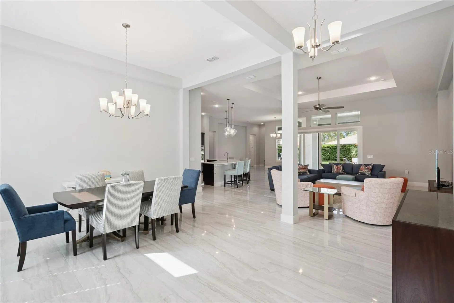 25855 Crossings Bluff Lane Sorrento FL 32776