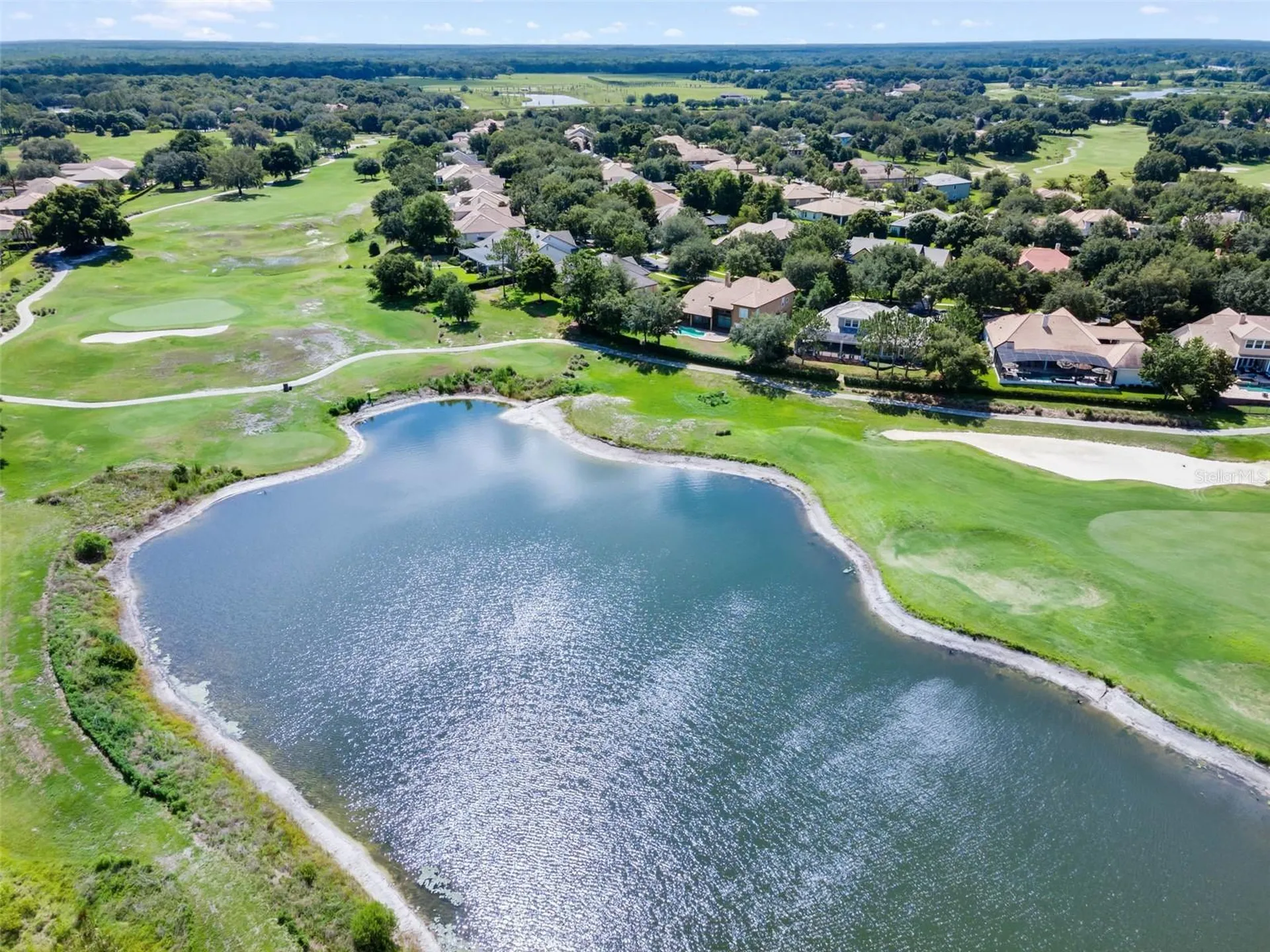 25855 Crossings Bluff Lane Sorrento FL 32776