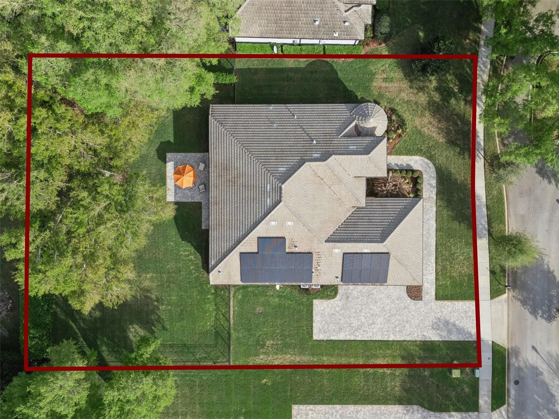 25855 Crossings Bluff Lane Sorrento FL 32776
