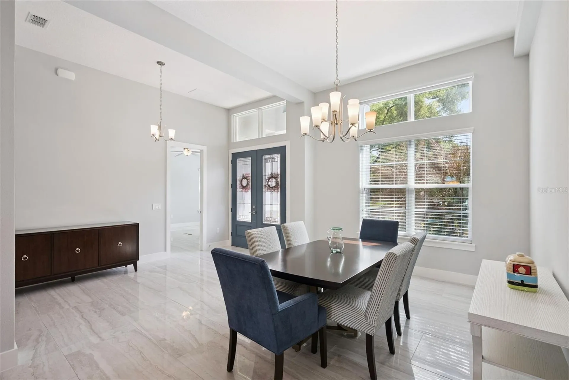 25855 Crossings Bluff Lane Sorrento FL 32776