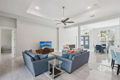 25855 Crossings Bluff Lane Sorrento FL 32776