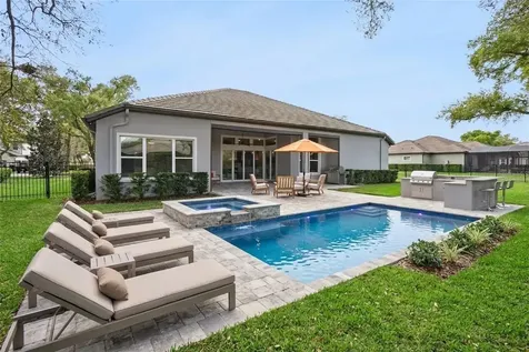 25855 Crossings Bluff Lane Sorrento FL 32776