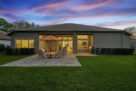 25855 Crossings Bluff Lane Sorrento FL 32776