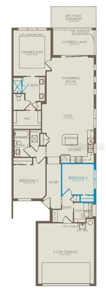 2356 Daisy Tree Road St Cloud FL 34771