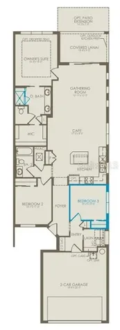 2356 Daisy Tree Road St Cloud FL 34771