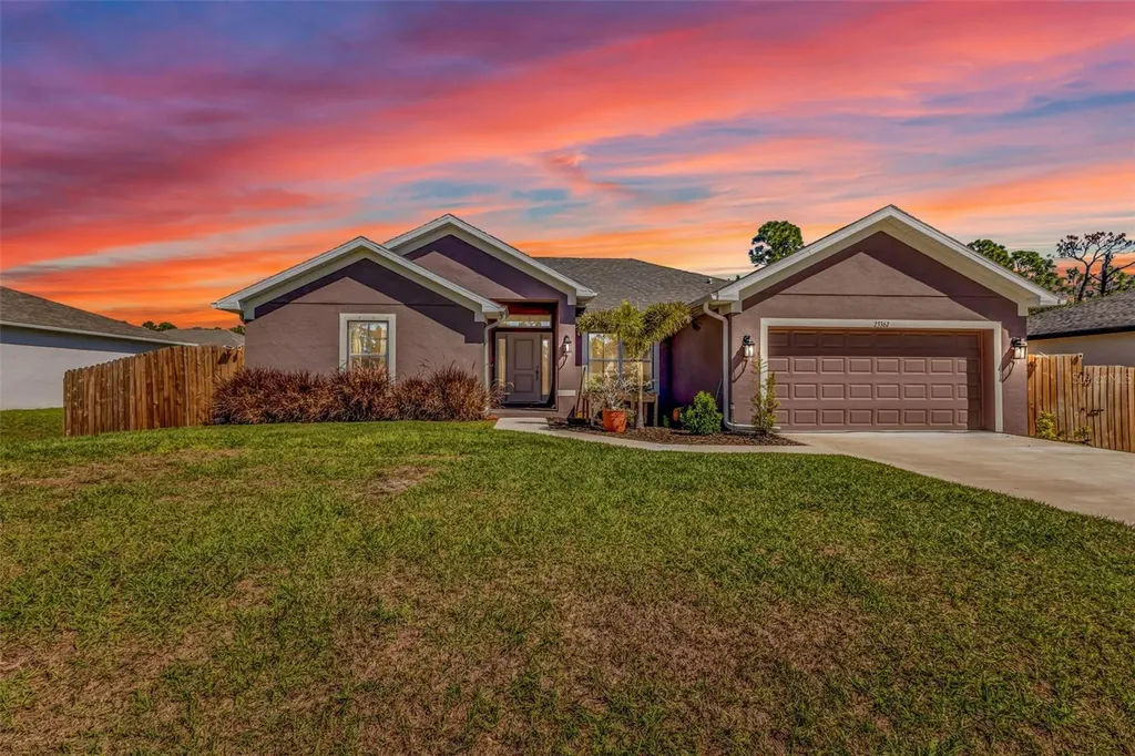 23362 Ferndale Avenue Punta Gorda FL 33980