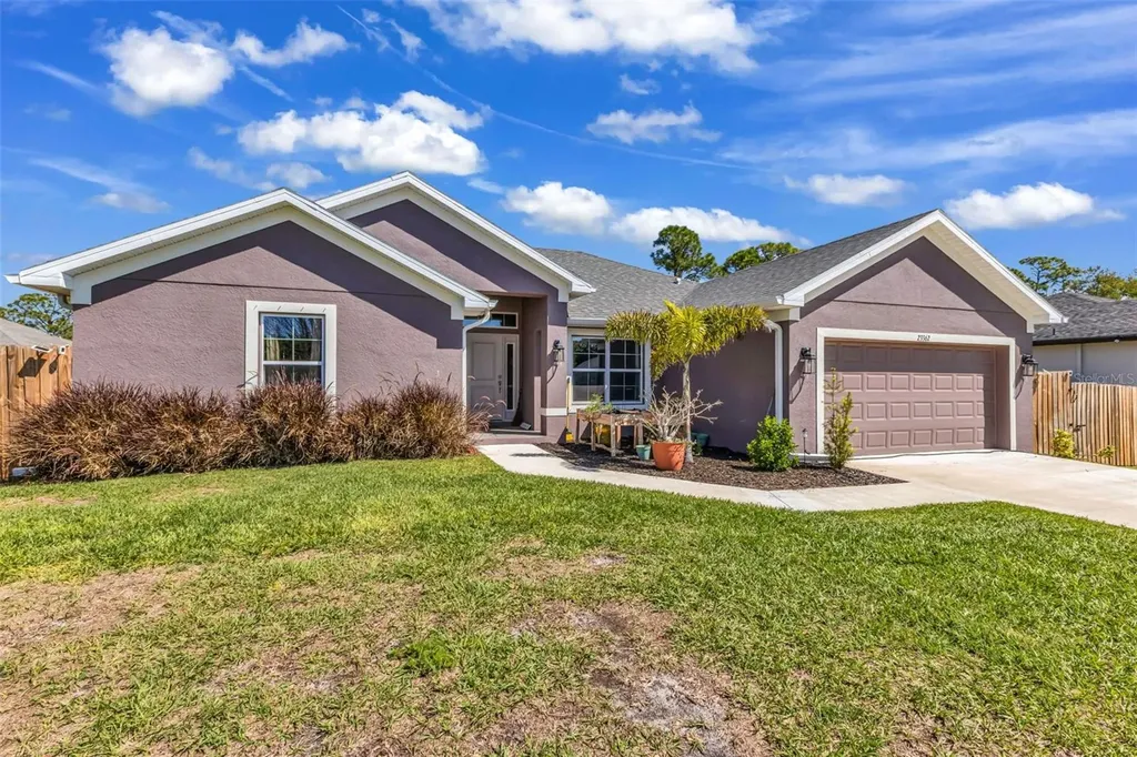 23362 Ferndale Avenue Punta Gorda FL 33980