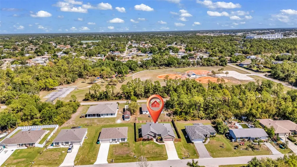 23362 Ferndale Avenue Punta Gorda FL 33980