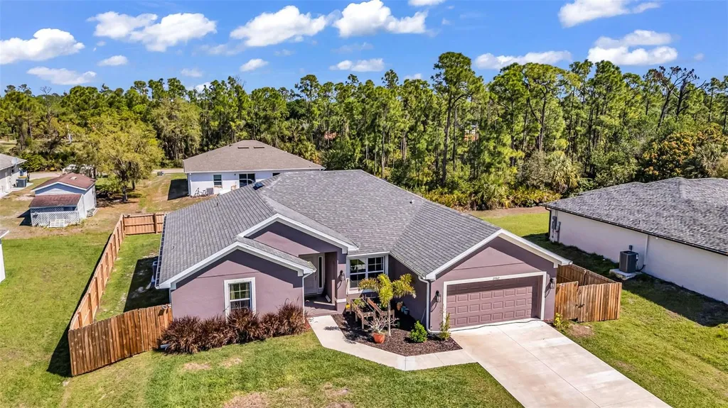 23362 Ferndale Avenue Punta Gorda FL 33980