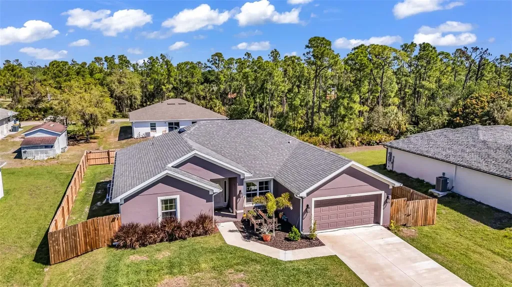 23362 Ferndale Avenue Punta Gorda FL 33980