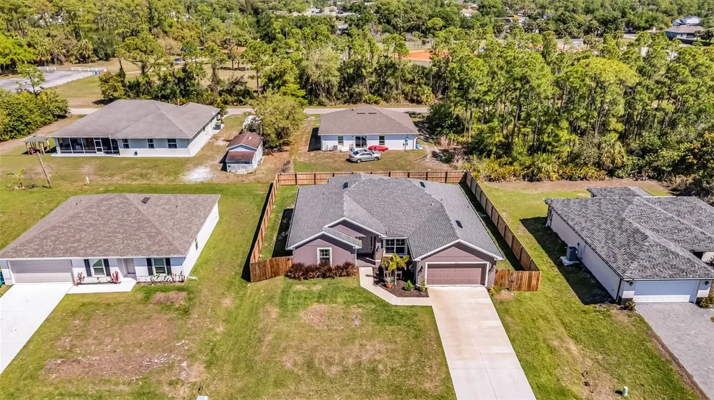 23362 Ferndale Avenue Punta Gorda FL 33980