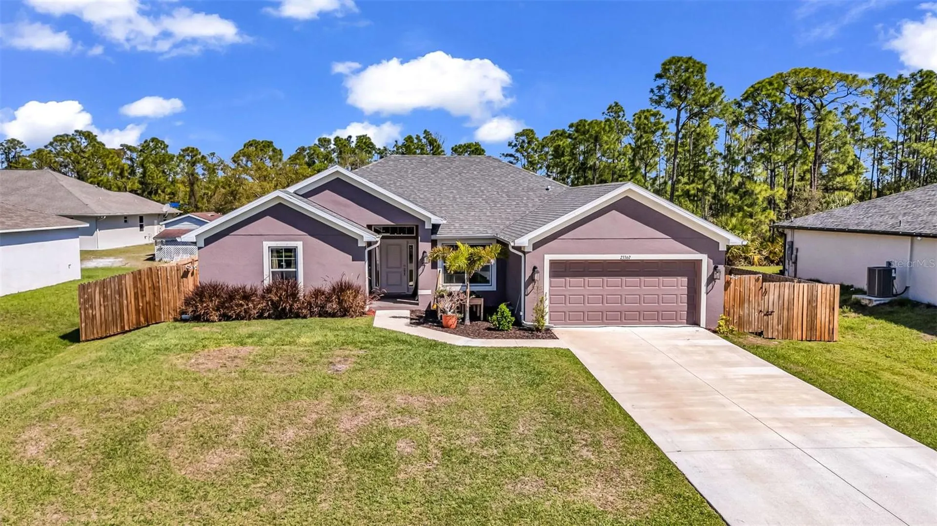 23362 Ferndale Avenue Punta Gorda FL 33980