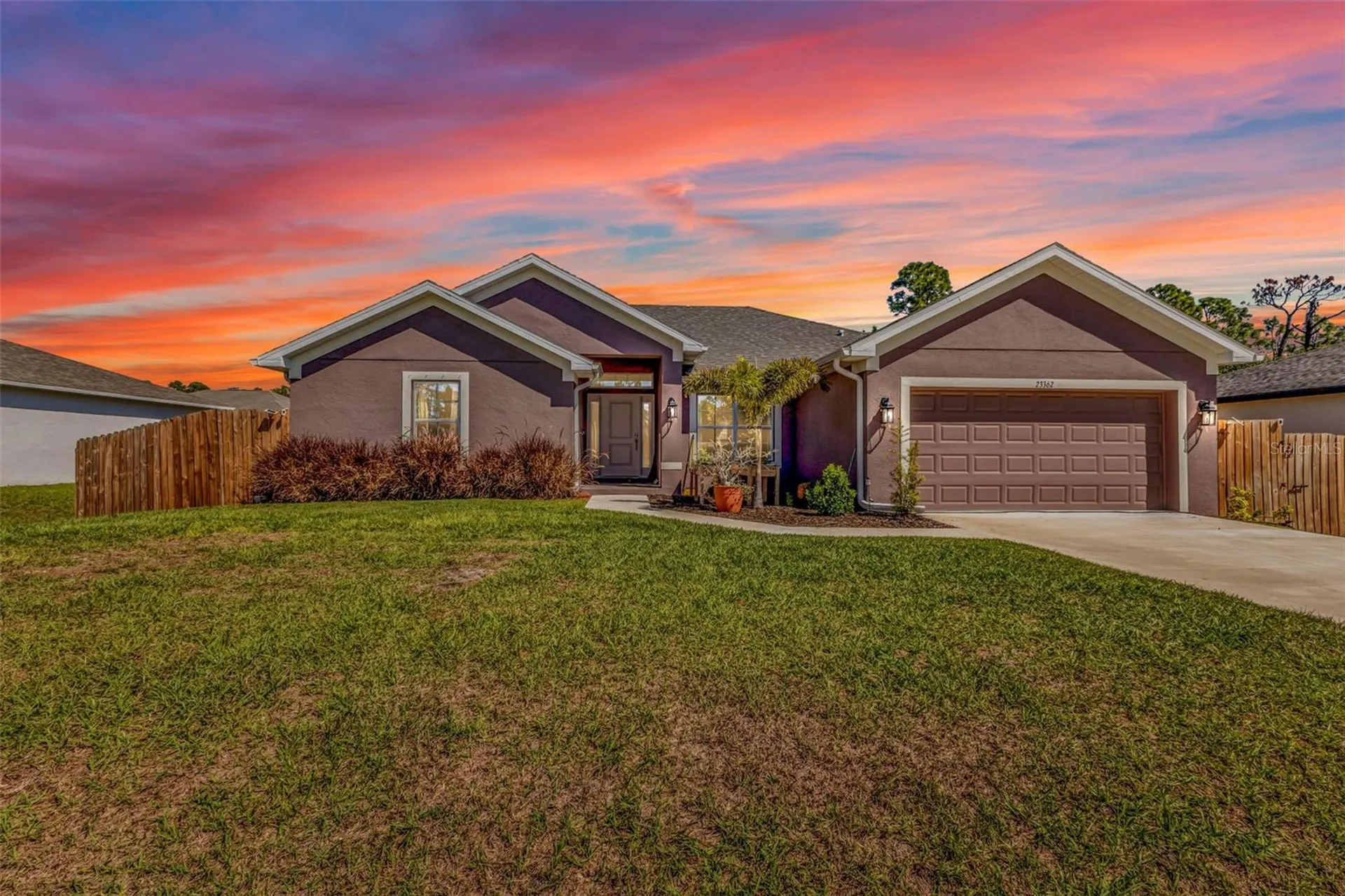 23362 Ferndale Avenue Punta Gorda FL 33980