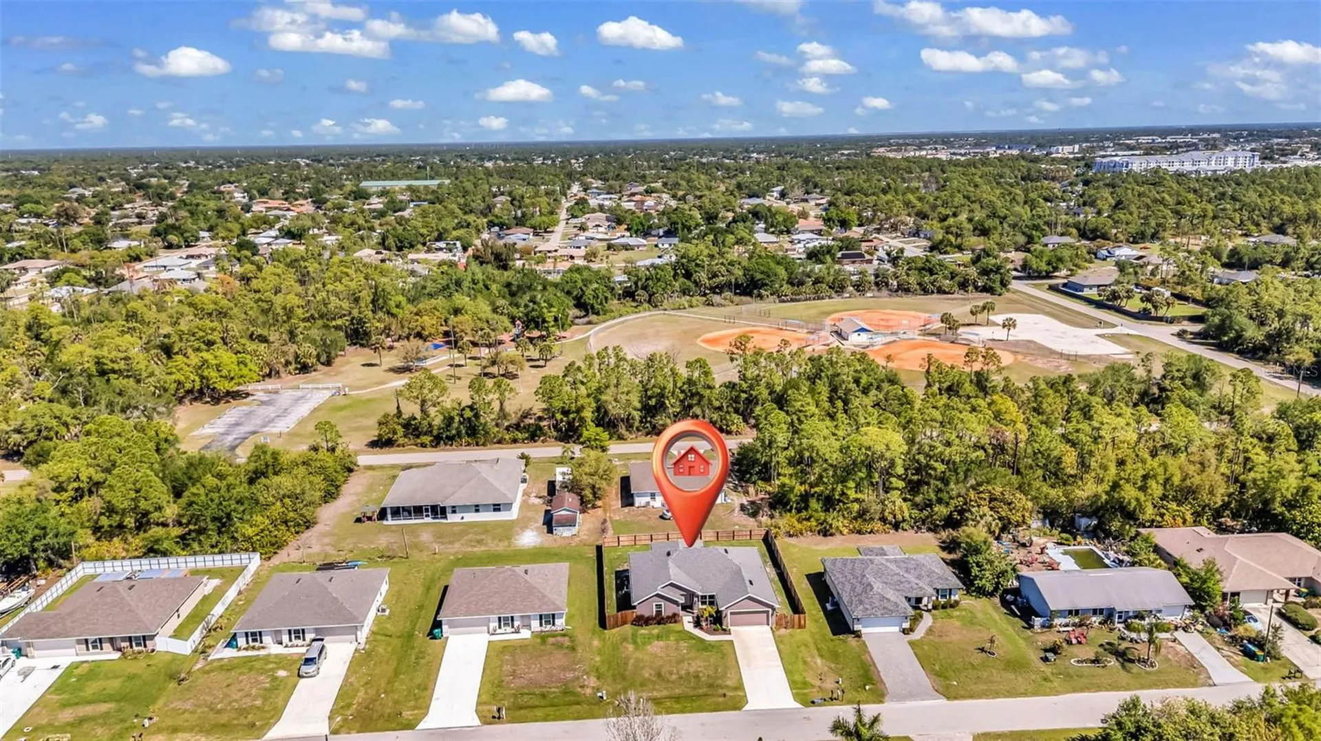 23362 Ferndale Avenue Punta Gorda FL 33980