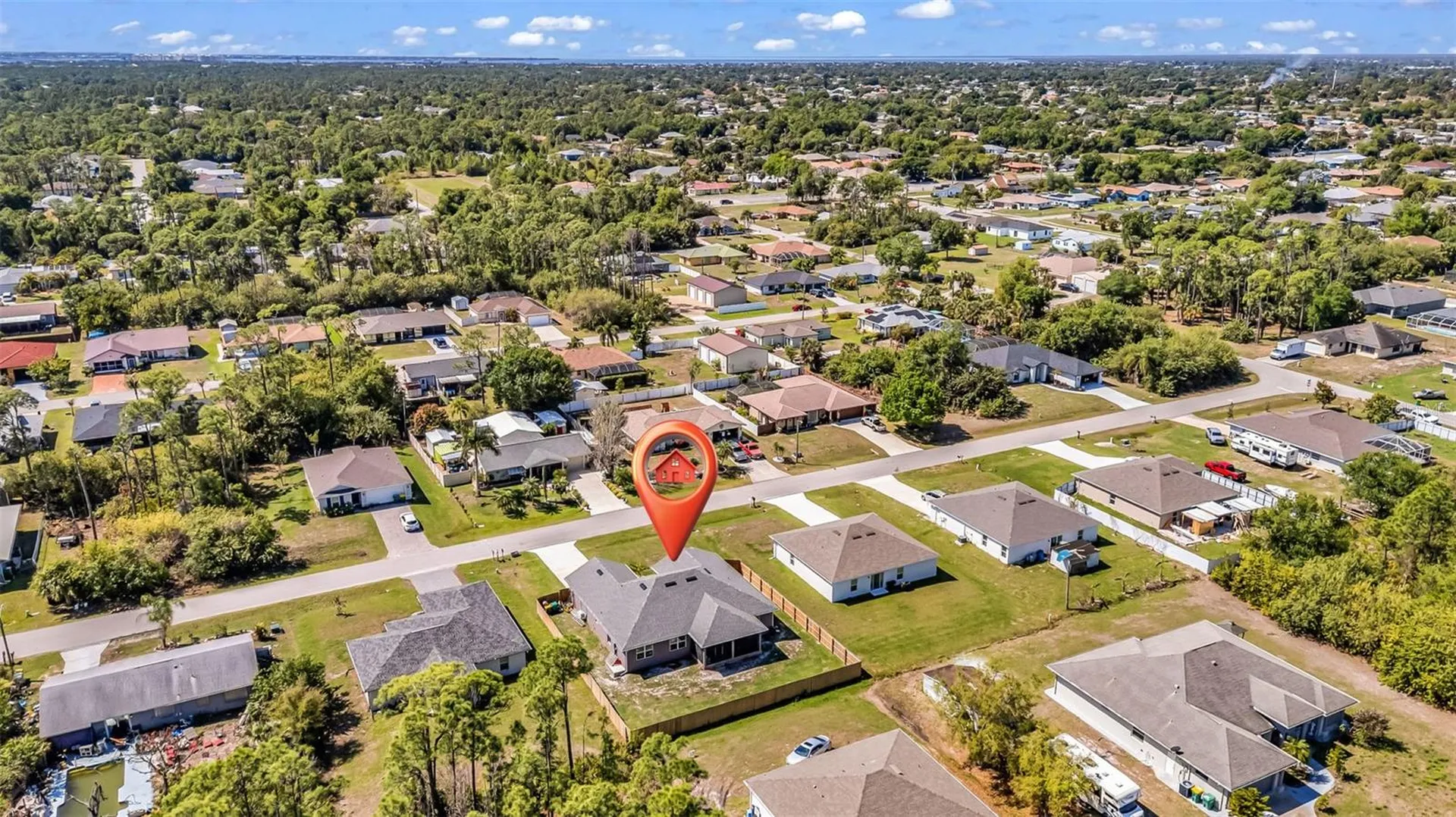 23362 Ferndale Avenue Punta Gorda FL 33980