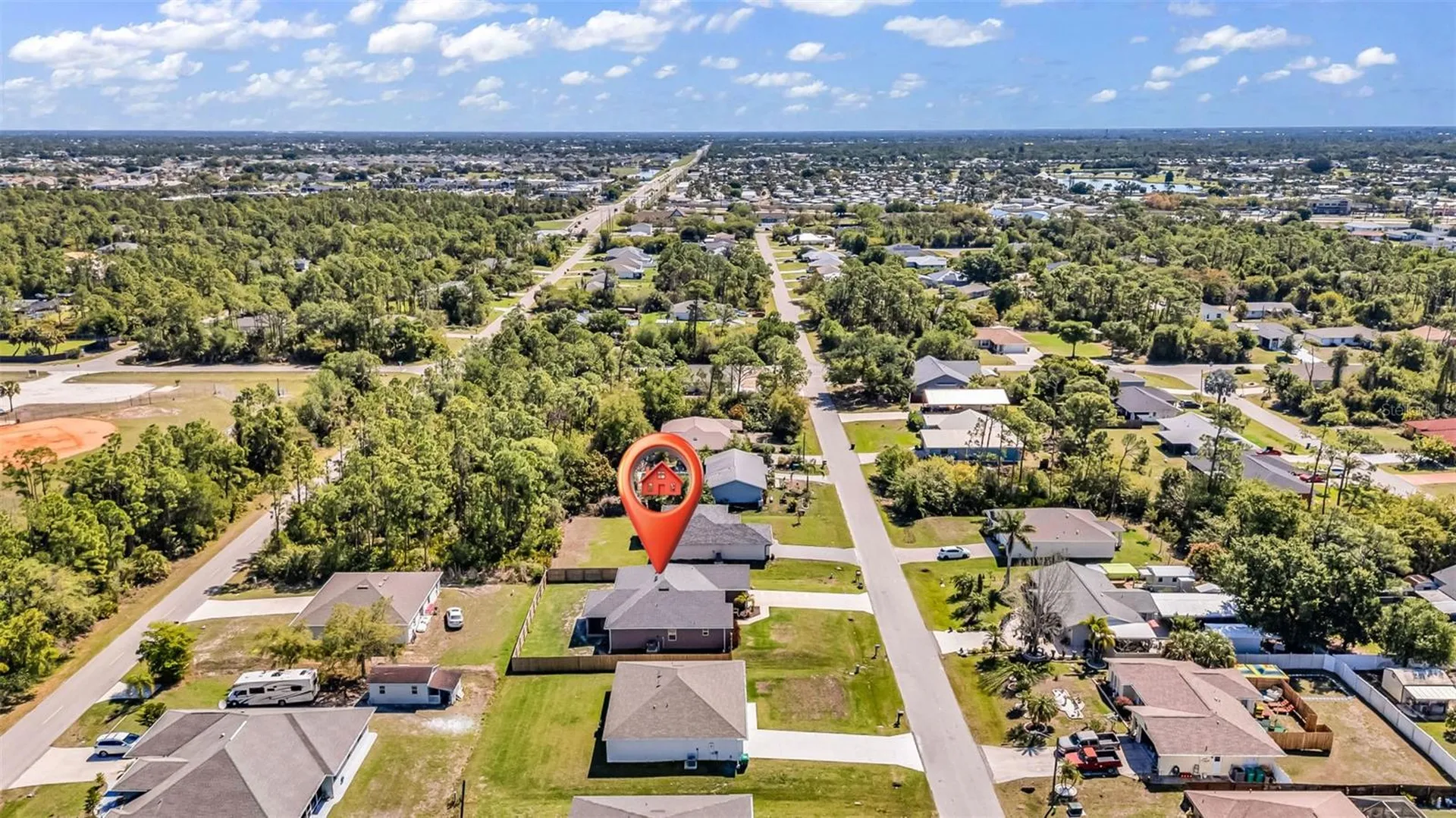 23362 Ferndale Avenue Punta Gorda FL 33980