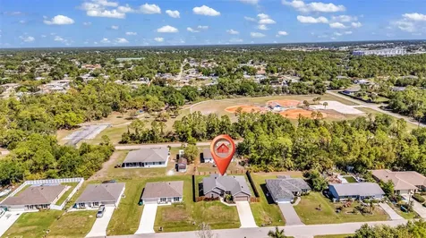 23362 Ferndale Avenue Punta Gorda FL 33980