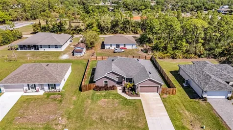 23362 Ferndale Avenue Punta Gorda FL 33980