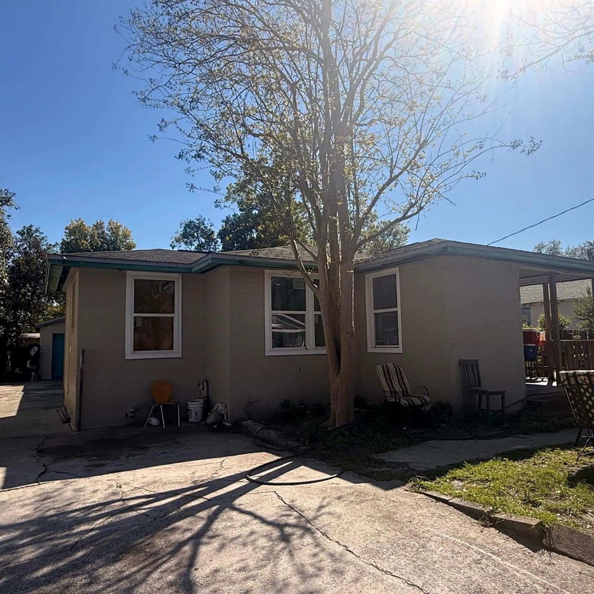 2024 W 15th Street Jacksonville FL 32209