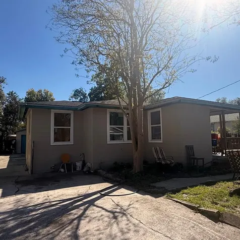 2024 W 15th Street Jacksonville FL 32209