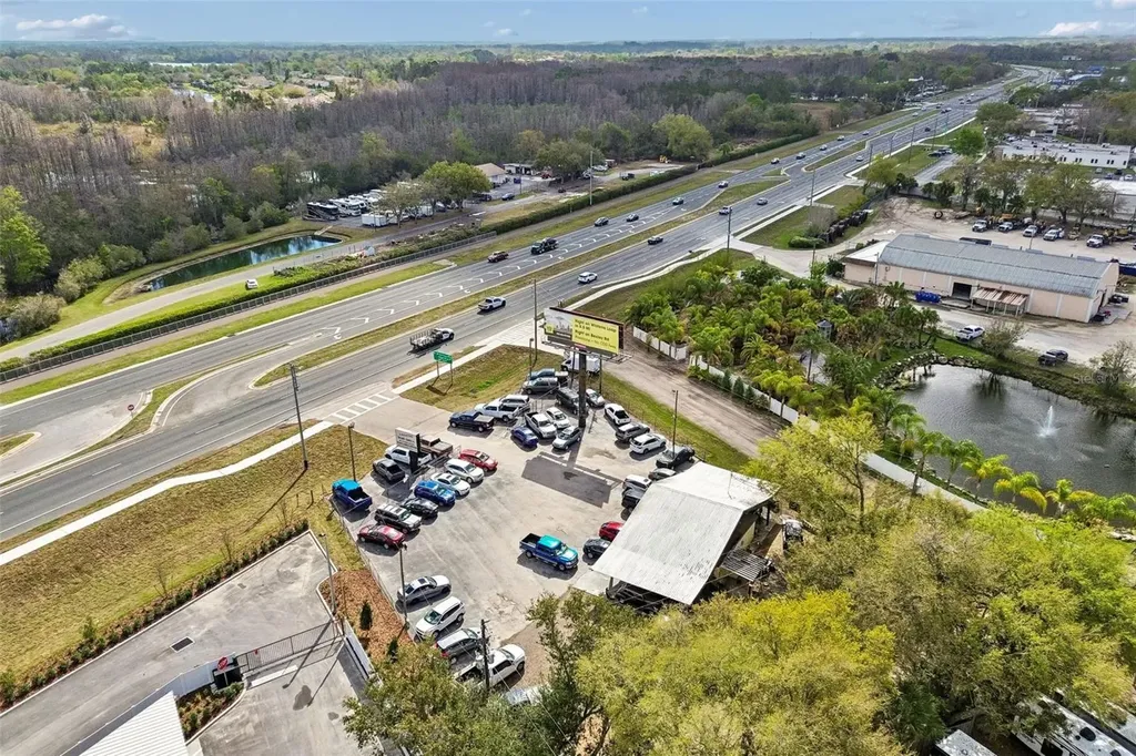 7411 Land O Lakes Boulevard Land O Lakes FL 34638