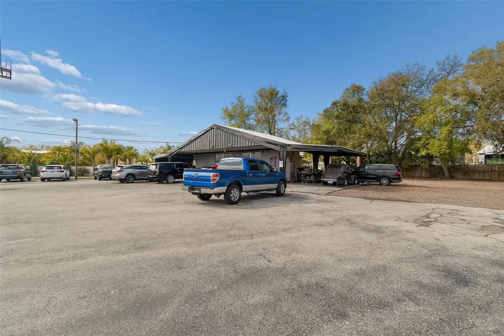 7411 Land O Lakes Boulevard Land O Lakes FL 34638