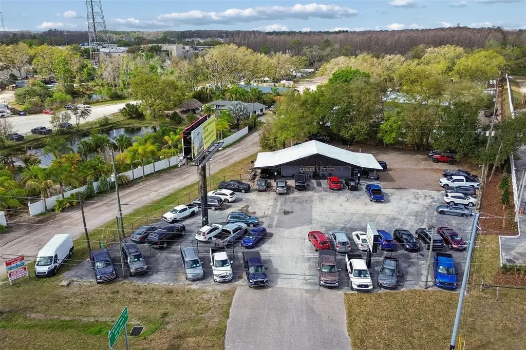 7411 Land O Lakes Boulevard Land O Lakes FL 34638